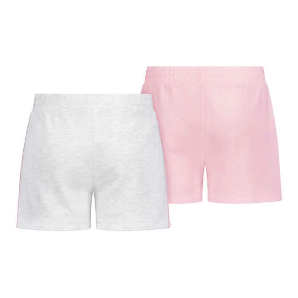 Puma Youth Shorts(2Pack) - Picture 6 of 6